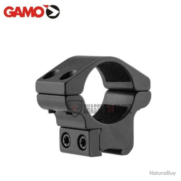 Colliers de Montage Bas GAMO