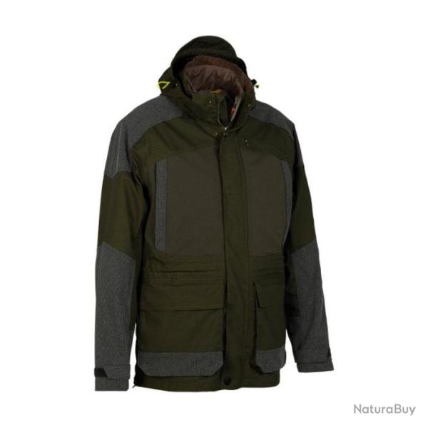 Veste Verney Carron Ibex Pro Kaki