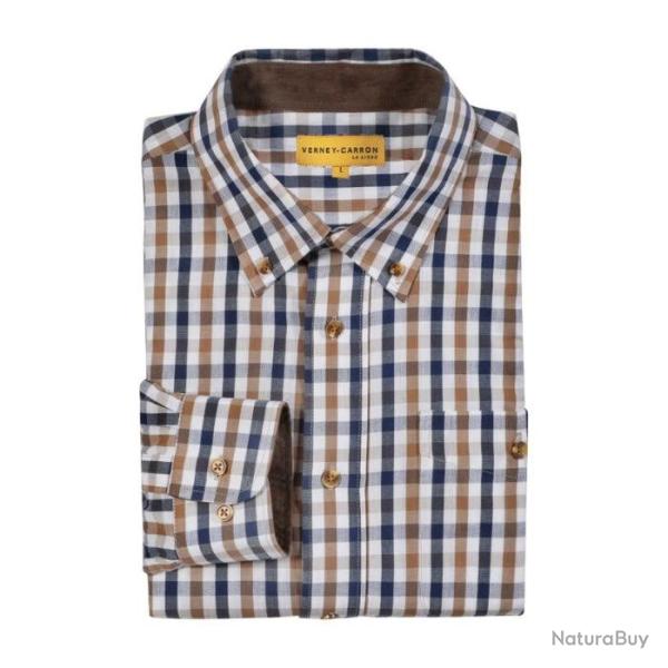Chemise Verney Carron Nancay
