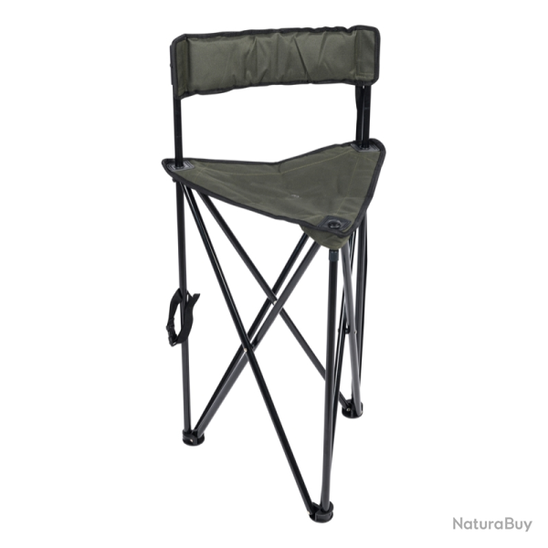 Si�ge pliant Verney Carron - Kaki