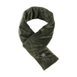 Echarpe chauffante  Verney Carron - Kaki