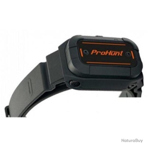 Collier �lectronique Verney Carron additionnel de dressage - Noir