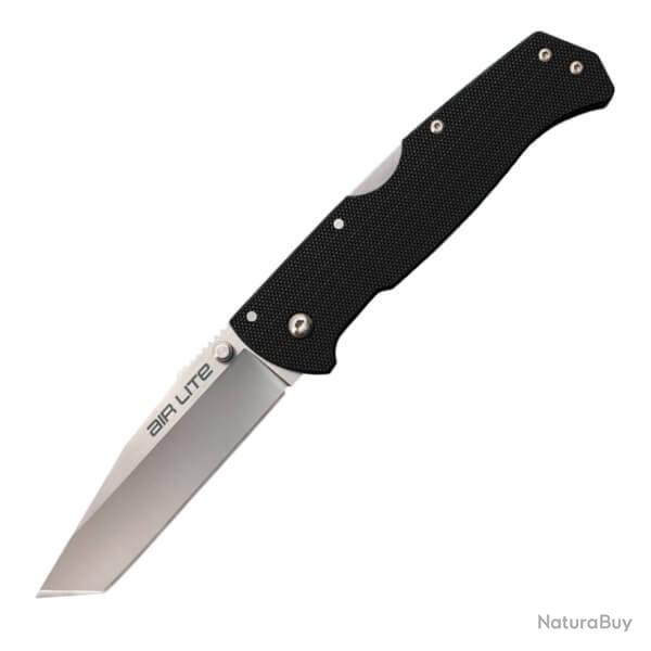 Couteau pliant Cold Steel Air Lite Tanto