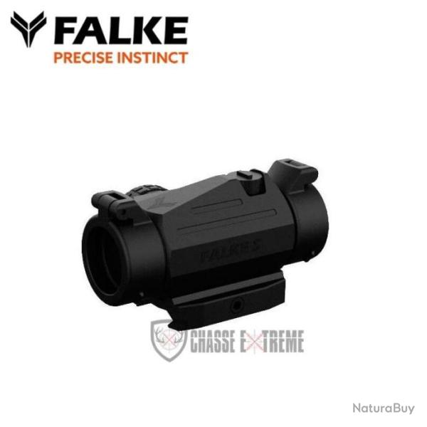 Viseur Point Rouge FALKE Reflex Sights Version S