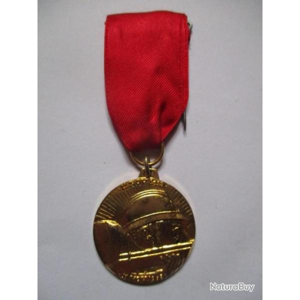 M�daille Hommage 11 Novembre 1918-1968 (10)