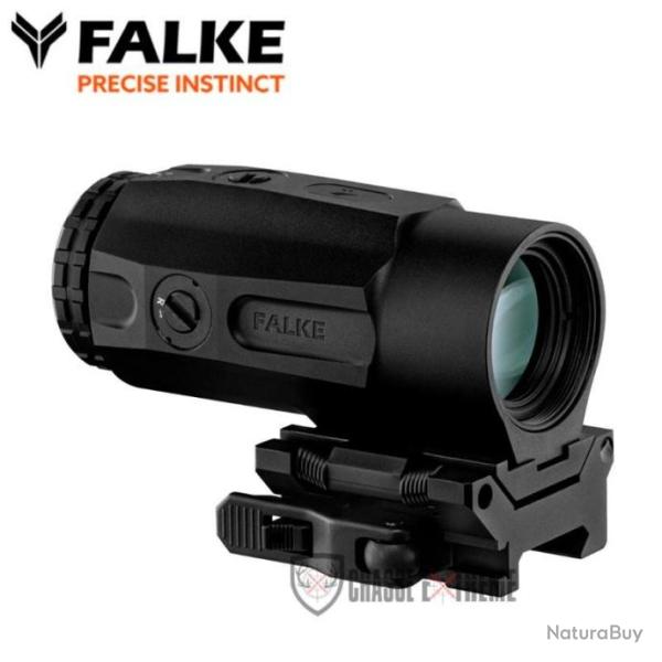Magnifier Basculant FALKE B5x