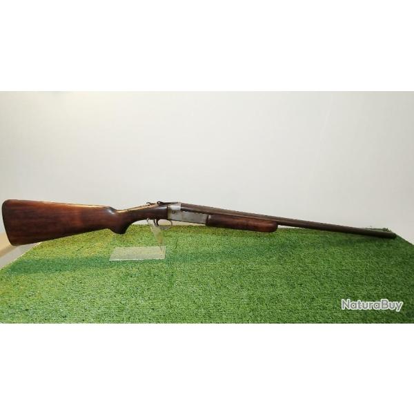 Fusil WINCHESTER Model 37 STEELBLIT - Cal. 12