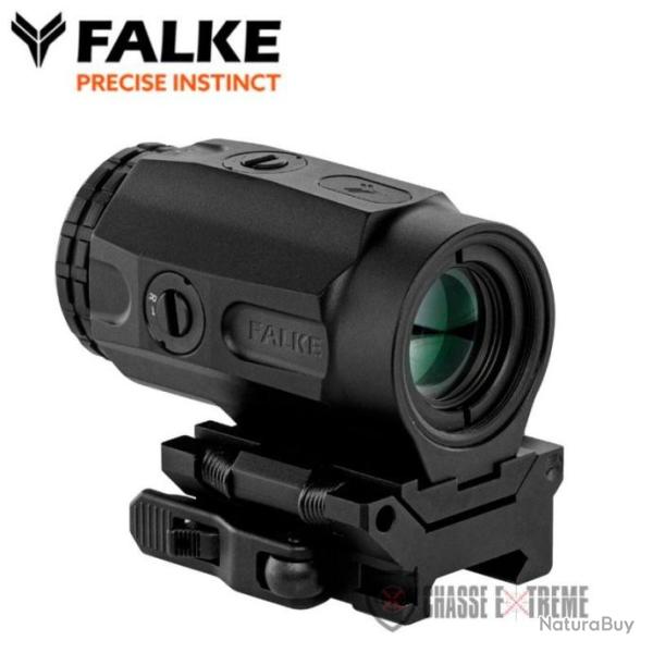 Magnifier Basculant FALKE B3X LE