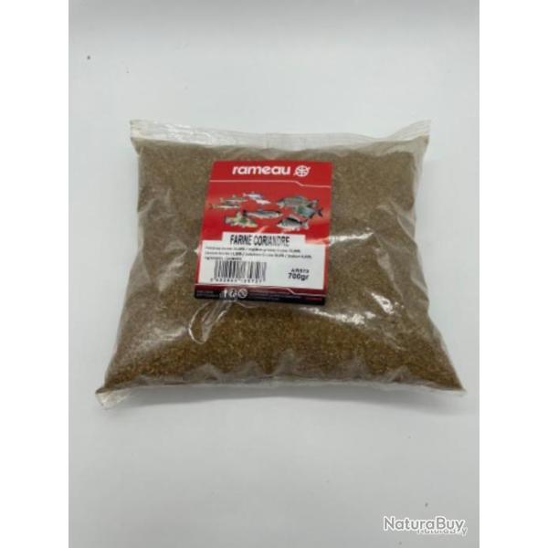 Op� - Farine de coriandre rameau