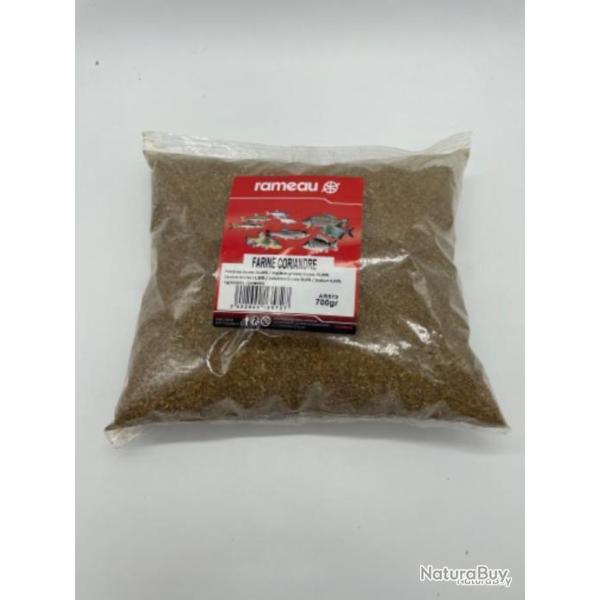 Op� - Farine de coriandre rameau