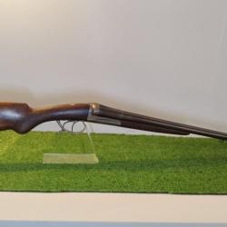 Fusil MANUFRANCE Robust Id&eacute;al n&deg;268 - Cal. 16/70