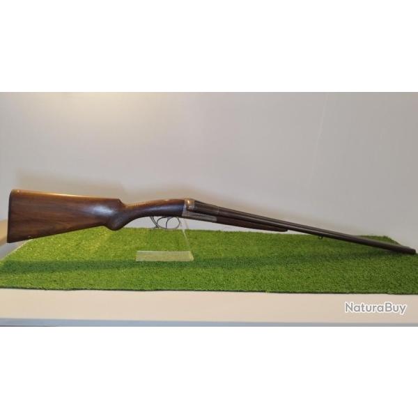 Fusil MANUFRANCE Robust Id�al n�268 - Cal. 16/70