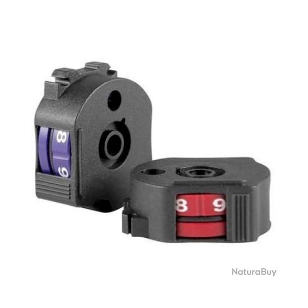 Chargeur GAMO Replay 10x Maxxim et arrow cal.4.5