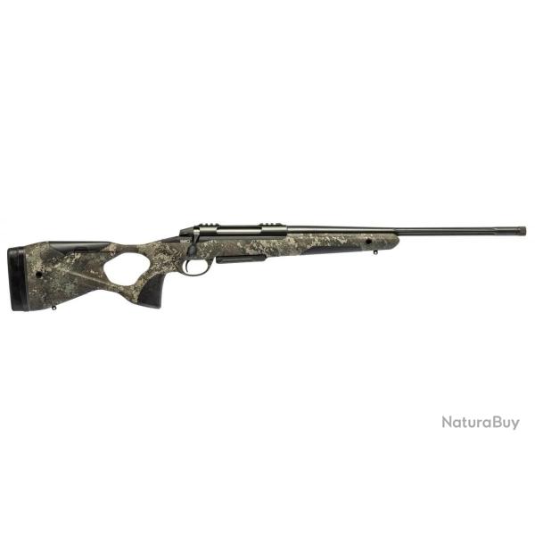 Carabine � Verrou Sako S20 Hunt Camo Strata Cerakote Calibre 6,5 Creedmoor