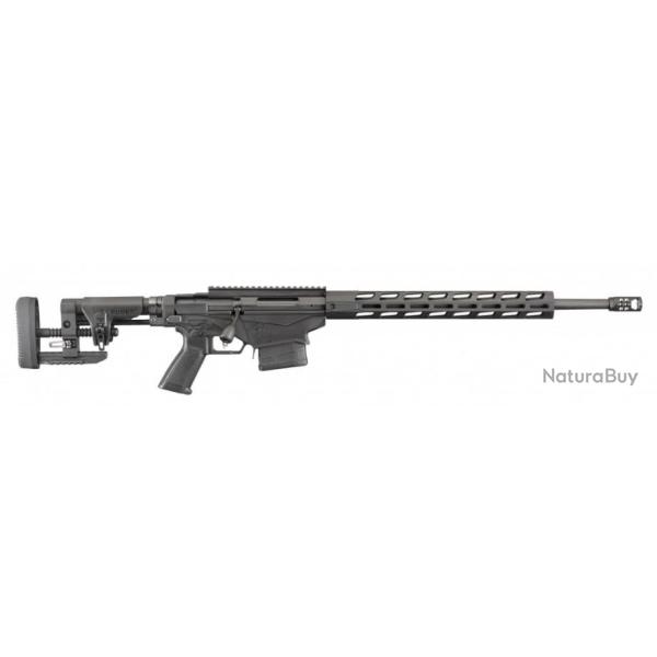 Carabine Ruger RPR 308Win - 2 chargeurs - frein de bouche - 61cm - EN STOCK !