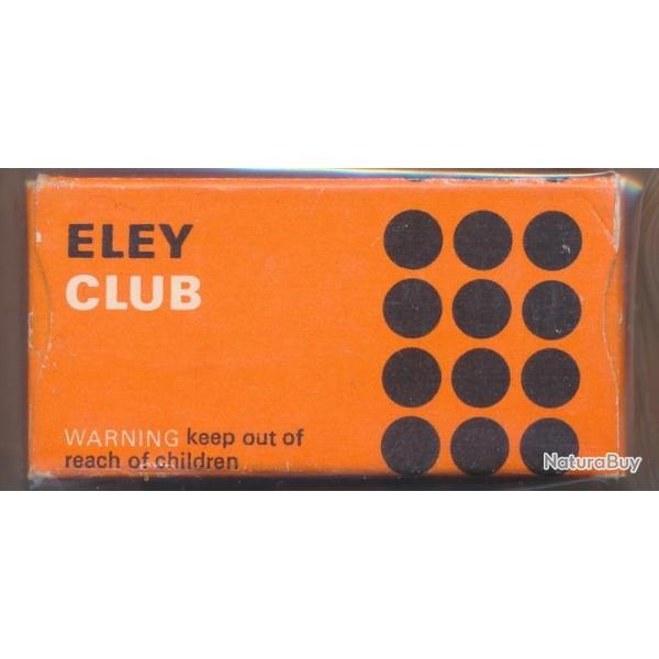 PORT OFFERT ! Vieille BOITE 22 LR pour collection pleine et compl�te sous protection plastique 59390