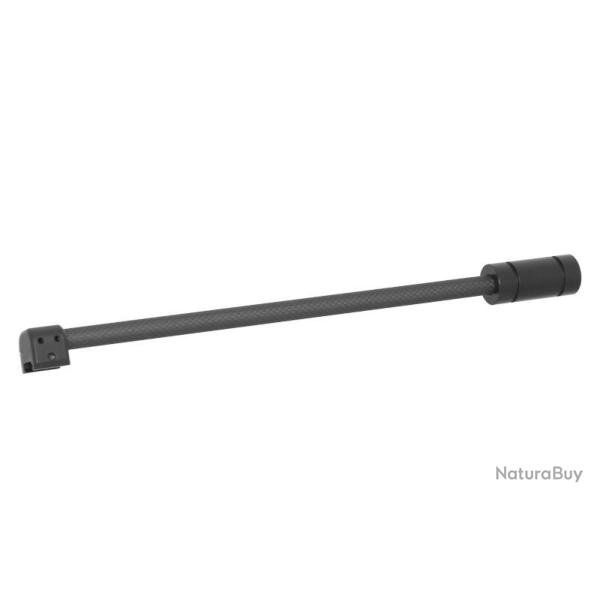 Fixation universelle carbone pour Chronographe FX Airguns