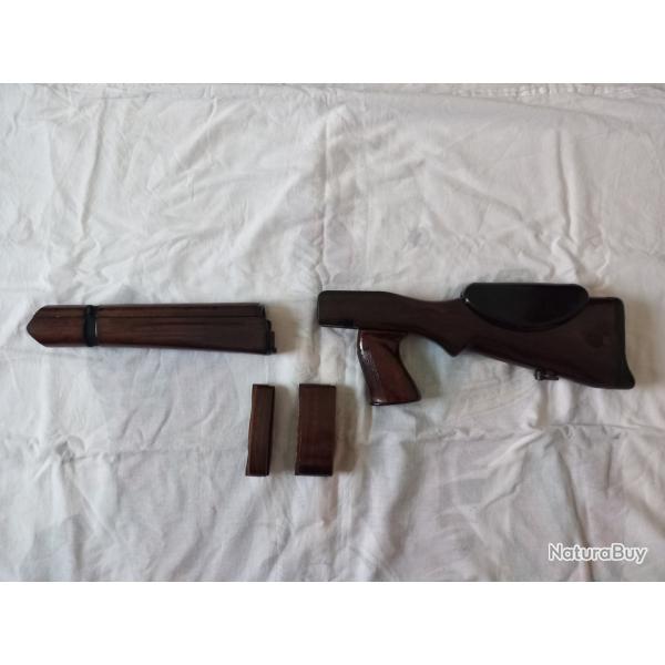 Crosse compl�te FRF1,FRF2,FRG2 ou custom pour mas 36