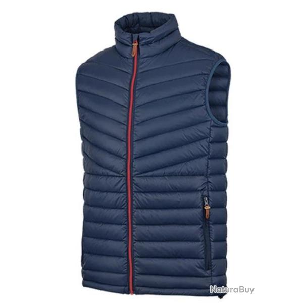 GILET DOUDOUNE SANS MANCHE STAGUNT TEVA 2 NAVY
