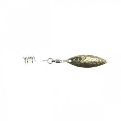 Quick Blades willow Scratch par 2 Gold