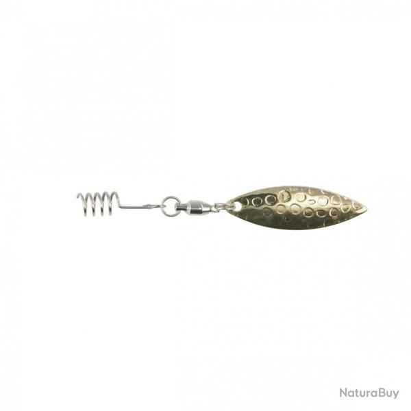 Quick Blades willow Scratch par 2 Gold