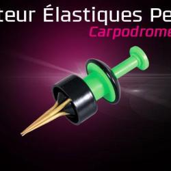 Ecarteur Elastique Pellets Fun Fishing