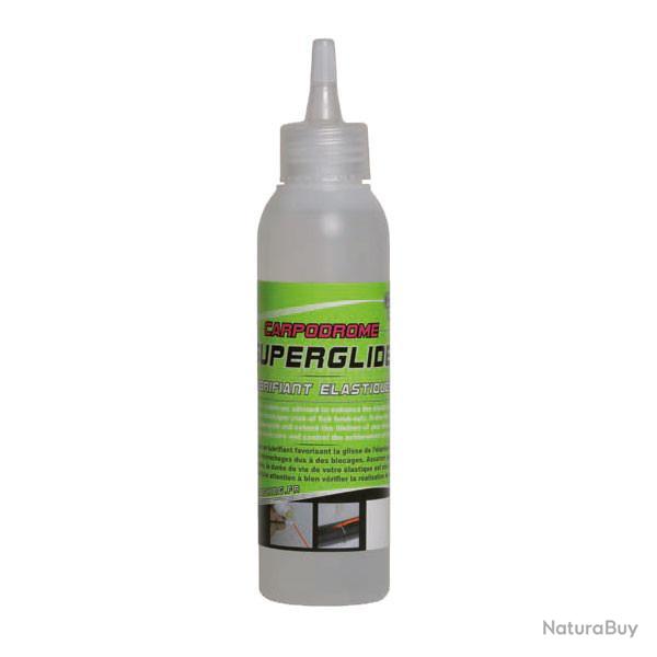 Lubrifiant Pour Elastique 125ml Fun Fishing