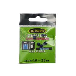 Perle Strippa Bleu M Fun fishing par 5