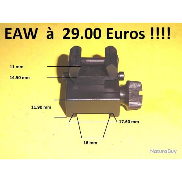 embase EAW �tat neuve � 29.00 euros !!! - VENDU PAR JEPERCUTE (BA667)