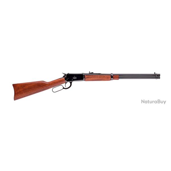 CARABINE ROSSI PUMA L.A ROND BRONZE CALIBRE 44 MAG 51CM
