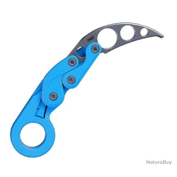 Couteau Karambit CRKT Provoke Trainer [CRKT]