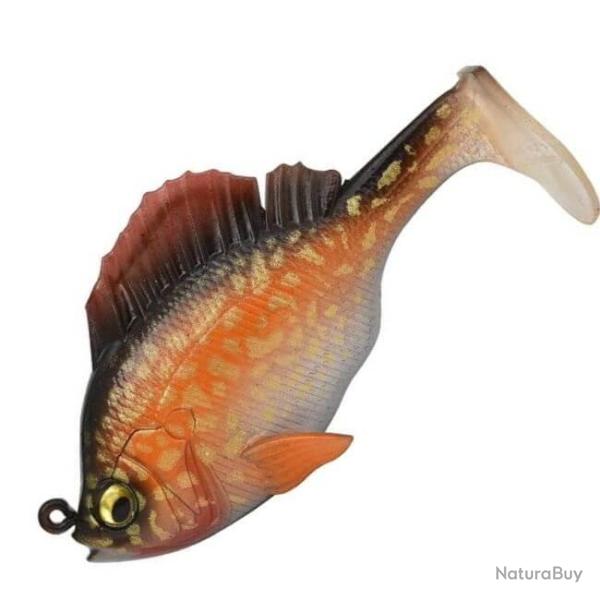 Leurre Sleeper Gill 8cm 21g Corlazo