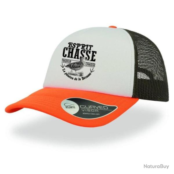 Vente flash ! Casquette B�cassier