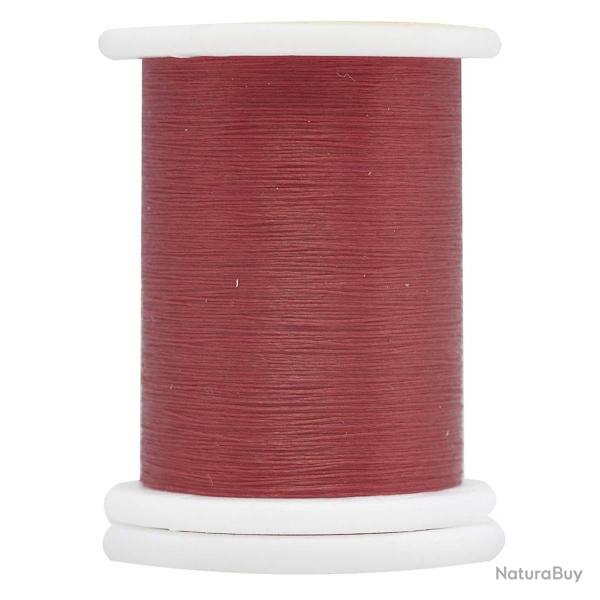 Fil De Charette 6/0 ROUGE