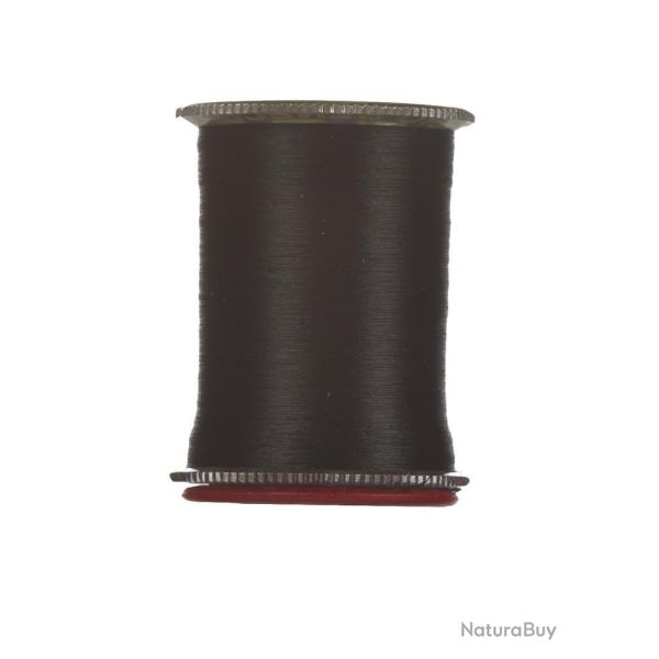 Fil De Charette 14/0 NOIR