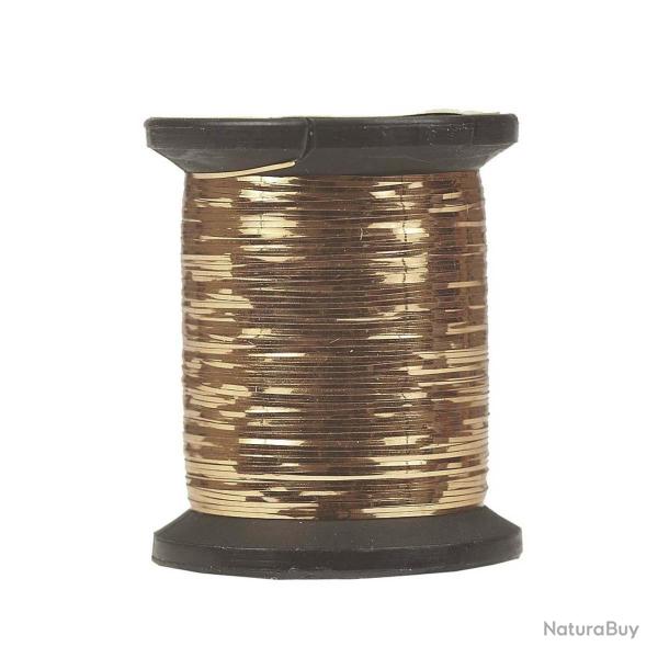 Fil De Charette Tinsel Medium CUIVRE