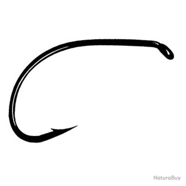 Hamecon Mouche Kamasan B100N - Boite de 25 N�16