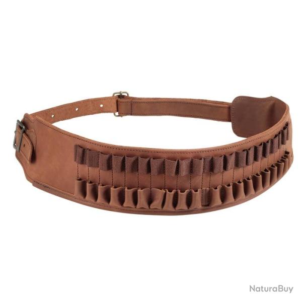 Cartouchi�re carabine  Verney Carron - Cuir