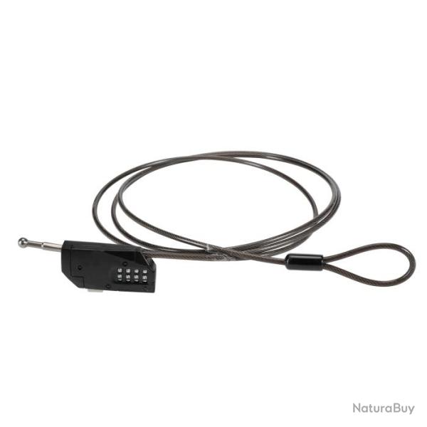 C�ble anti vol Verney Carron
