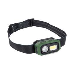 Lampe Frontal Verney Carron Kaki - Kaki