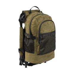 Sac &agrave; dos si&egrave;ge Verney Carron - Kaki