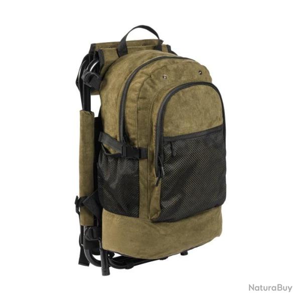 Sac � dos si�ge Verney Carron - Kaki