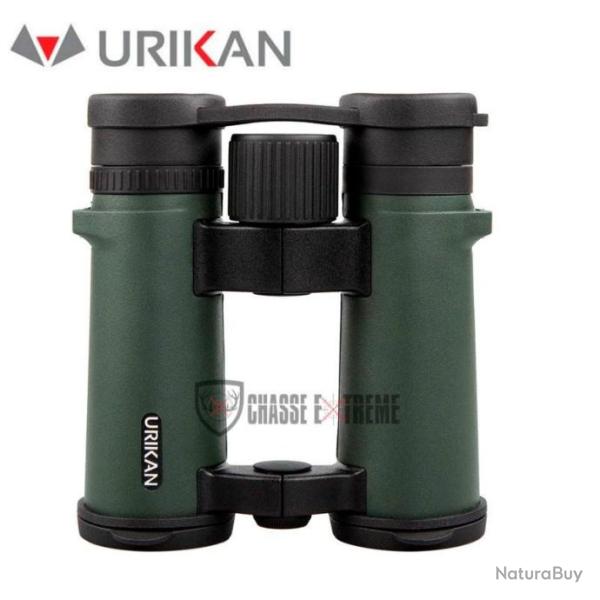 Jumelles URIKAN U-Trail 8X34