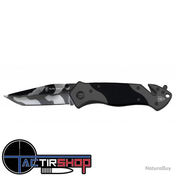 Couteau Elite Force EF102