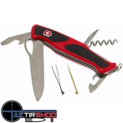 Couteau Victorinox RangerGrip 61