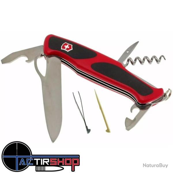 Couteau Victorinox RangerGrip 61