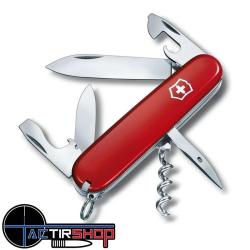 Couteau Victorinox Spartan