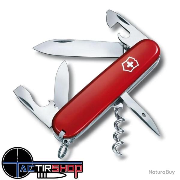 Couteau Victorinox Spartan