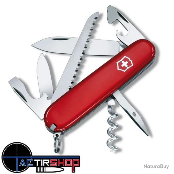 Couteau Victorinox Camper