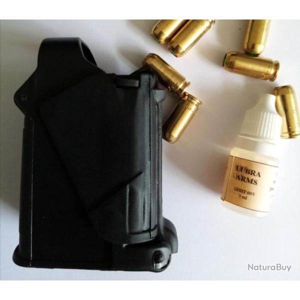 Chargeur rapide / Speedloader